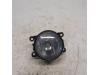 Fog light, front right from a Peugeot 607 (9D/U), 1999 / 2011 2.7 HDi V6 24V, Saloon, 4-dr, Diesel, 2.720cc, 150kW (204pk), FWD, DT17TED4; UHZ, 2004-12 / 2011-07, 9UUHZ 2009
