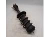 Front shock absorber, right from a Opel Corsa D, 2006 / 2014 1.2 16V, Hatchback, Petrol, 1.229cc, 59kW (80pk), FWD, Z12XEP; EURO4, 2006-07 / 2014-08 2007