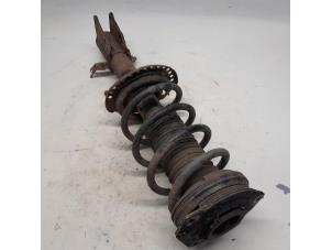 Used Front shock absorber, right Renault Kangoo Express (FW) 1.5 dCi 70 Price € 42,00 Margin scheme offered by Reclycar De Boer BV