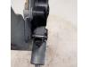 Window mechanism 4-door, front right from a Dacia Duster (HS) 1.6 SCe 115 16V 2016