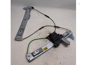 Usados Mecanismo de ventanilla de 2 puertas izquierda delante Opel Corsa D 1.2 16V Precio € 25,00 Norma de margen ofrecido por Reclycar De Boer BV