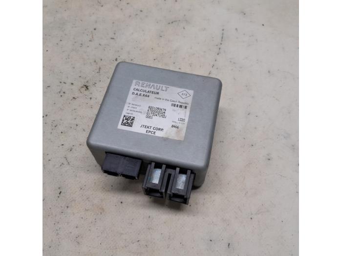 Used Power steering computer Renault Twingo II (CN) 1.5 dCi 90 FAP Price € 78,75 Margin scheme offered by Reclycar De Boer BV