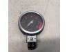 Tachometer from a Renault Twingo II (CN) 1.5 dCi 90 FAP 2012