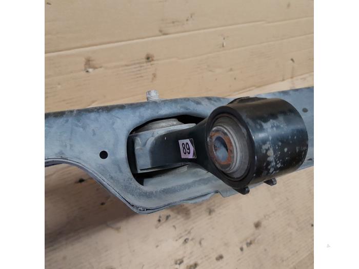 GM Achsschenkel 13154318 vr für Opel Corsa C 1,0l 1,2l