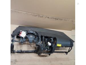 Used Airbag set + module Hyundai iX20 (JC) 1.4 CRDi 16V Price € 525,00 Margin scheme offered by Reclycar De Boer BV