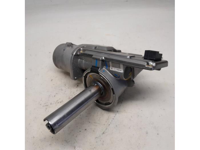 Electric power steering unit Fiat Punto Evo 1.3 JTD Multijet 85 16V