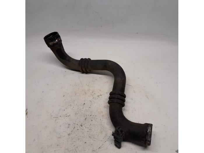 Gebrauchte Intercooler Schlauch Renault Espace (JK) 2.0 Turbo 16V Grand Espace Preis € 105,00 Margenregelung angeboten von Reclycar De Boer BV