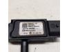 Particulate filter sensor from a Renault Twingo II (CN) 1.5 dCi 90 FAP 2012
