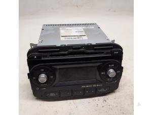 Used Radio CD player Kia Picanto (TA) 1.0 12V Price € 78,75 Margin scheme offered by Reclycar De Boer BV