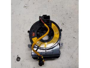 Begagnade Airbagring Kia Picanto (TA) 1.0 12V Pris € 52,50 Marginaltabell erbjuds av Reclycar De Boer BV