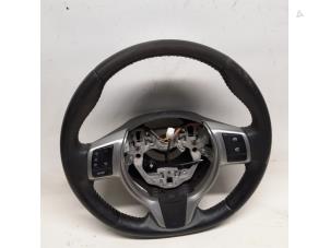 Used Steering wheel Toyota Yaris III (P13) 1.0 12V VVT-i Price € 84,00 Margin scheme offered by Reclycar De Boer BV