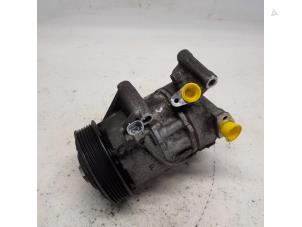Used Air conditioning pump Toyota Yaris III (P13) 1.0 12V VVT-i Price € 157,50 Margin scheme offered by Reclycar De Boer BV