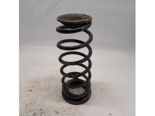Used Rear coil spring Kia Picanto (TA) 1.0 12V Price € 15,75 Margin scheme offered by Reclycar De Boer BV
