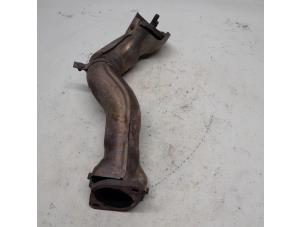 Used Exhaust front section Toyota GT 86 (ZN) 2.0 16V Price € 105,00 Margin scheme offered by Reclycar De Boer BV