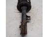 Front shock absorber, right from a Hyundai iX35 (LM) 2.0 CRDi 16V 4x4 2011