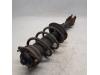 Front shock absorber, right from a Hyundai iX35 (LM) 2.0 CRDi 16V 4x4 2011