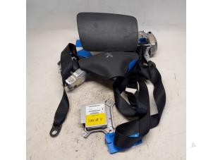 Usados Juego y módulo de airbag Peugeot 107 1.0 12V Precio € 315,00 Norma de margen ofrecido por Reclycar De Boer BV