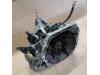 Dacia Duster (HS) 1.6 SCe 115 16V Gearbox