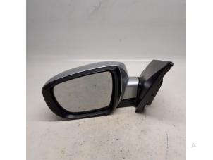 Gebrauchte Außenspiegel links Hyundai iX35 (LM) 2.0 CRDi 16V 4x4 Preis € 168,00 Margenregelung angeboten von Reclycar De Boer BV