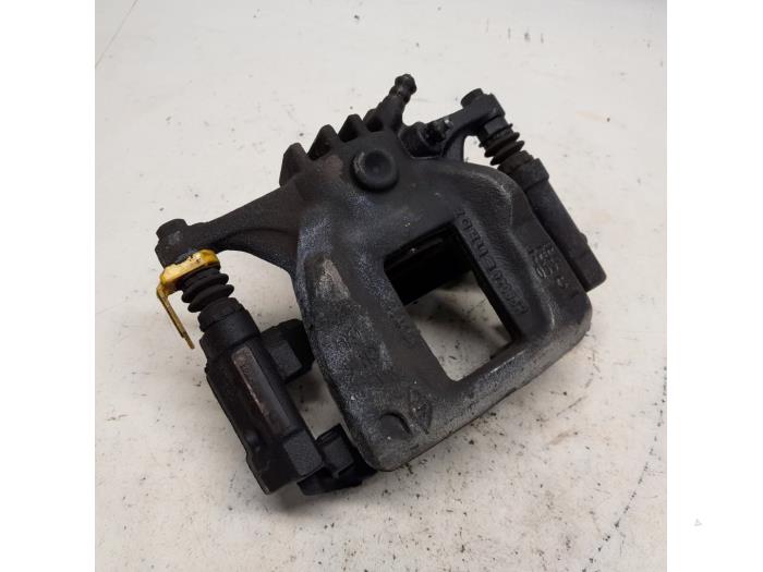 Front brake calliper, left from a Fiat Talento 1.6 MultiJet Biturbo 120 2020