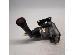 Used Electric power steering unit Peugeot 308 SW (4E/H) 1.6 HDi 16V FAP Price € 157,50 Margin scheme offered by Reclycar De Boer BV