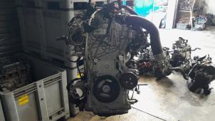 Used Engine Renault Clio V (RJAB) 1.0 TCe 90 12V Price € 1.995,00 Margin scheme offered by Reclycar De Boer BV