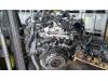 Motor from a Renault Clio V (RJAB) 1.0 TCe 90 12V 2021