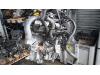Motor de un Renault Clio V (RJAB) 1.0 TCe 90 12V 2021