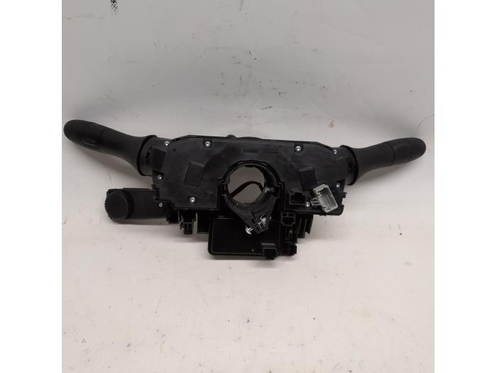Steering column stalk from a Renault Clio V (RJAB) 1.0 TCe 90 12V 2021