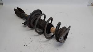 Used Front shock absorber, right Renault Clio IV (5R) 1.5 Energy dCi 90 FAP Price € 42,00 Margin scheme offered by Reclycar De Boer BV