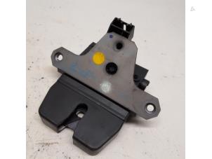 Used Tailgate lock mechanism Ford C-Max (DXA) 1.6 TDCi 16V Price € 31,50 Margin scheme offered by Reclycar De Boer BV