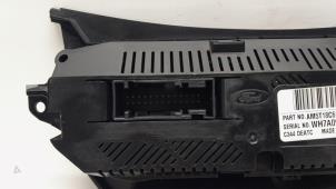 Ventilateur de chauffage Ford C-MAX II (DXA-CB7, DXA-CEU) 1.6 tdci (2010-2019) 5 portes occasion