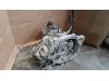 Gearbox from a Ford Fusion, 2002 / 2012 1.6 16V, Combi/o, Petrol, 1.596cc, 74kW (101pk), FWD, FYJA, 2002-08 / 2008-09, UJ1 2007