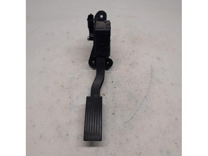 Begagnade Gaspedalsensor Hyundai iX20 (JC) 1.4 CRDi 16V Pris € 63,00 Marginaltabell erbjuds av Reclycar De Boer BV