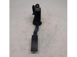 Used Throttle pedal position sensor Hyundai iX20 (JC) 1.4 CRDi 16V Price € 63,00 Margin scheme offered by Reclycar De Boer BV