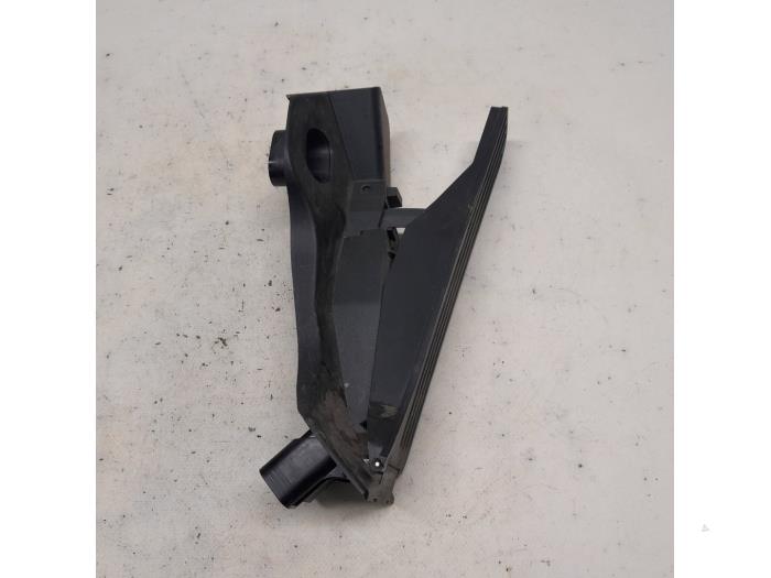 Begagnade Gaspedalsensor Volkswagen Golf Plus (5M1/1KP) 1.6 BiFuel Pris € 31,50 Marginaltabell erbjuds av Reclycar De Boer BV