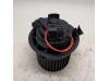 Dacia Duster (HS) 1.6 SCe 115 16V Heating and ventilation fan motor