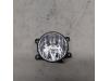 Fog light, front left from a Dacia Duster (HS) 1.6 SCe 115 16V 2016