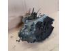 Gearbox from a Peugeot 206 PLUS 2009
