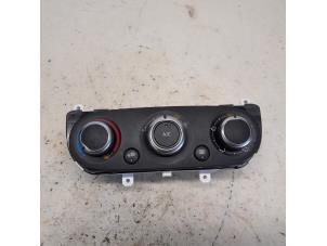 Used Heater control panel Renault Clio IV (5R) 0.9 Energy TCE 90 12V Price € 31,50 Margin scheme offered by Reclycar De Boer BV