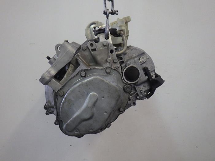 Gearbox Citroen C3 Picasso 1.6 HDi 16V 90 - 9HX 20DP58