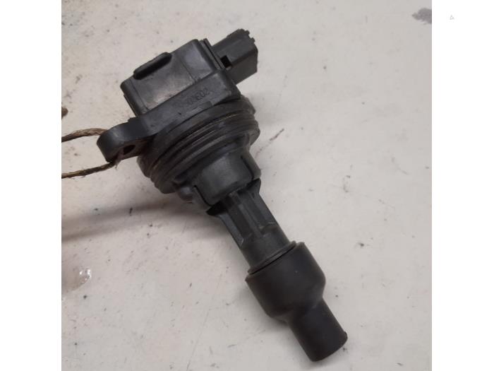 Usagé Bobine Volvo 960 I 2.5i 24V Prix € 15,75 Règlement à la marge proposé par Reclycar De Boer BV