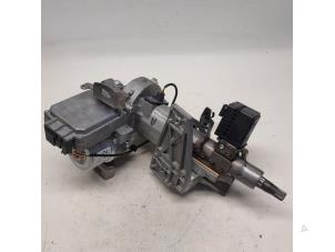 Used Electric power steering unit Renault Clio IV (5R) 1.2 16V Price € 157,50 Margin scheme offered by Reclycar De Boer BV