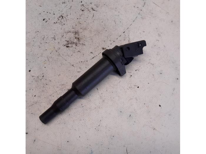 Ignition coil Citroen DS3 1.4 16V VTi 0221504470 8FP1008747 BOSCH