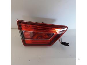 Used Taillight, left Renault Clio IV (5R) 0.9 Energy TCE 90 12V Price € 26,25 Margin scheme offered by Reclycar De Boer BV