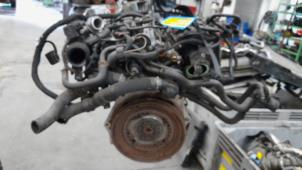 Used Engine Audi A3 Sportback (8PA) 1.4 TFSI 16V Price € 1.470,00 Margin scheme offered by Reclycar De Boer BV