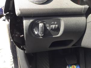 Used Light switch Audi A3 Sportback (8PA) 1.4 TFSI 16V Price € 26,25 Margin scheme offered by Reclycar De Boer BV