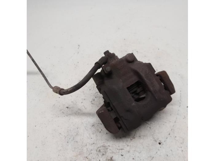 Gebrauchte Bremszange links hinten BMW X5 (E53) 3.0d 24V Preis € 52,50 Margenregelung angeboten von Reclycar De Boer BV
