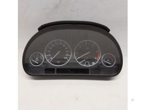 Used Odometer KM BMW X5 (E53) 3.0d 24V Price € 210,00 Margin scheme offered by Reclycar De Boer BV