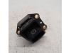 Parking brake switch from a Toyota Avensis Wagon (T27), 2008 / 2018 2.2 16V D-4D-F 150, Combi/o, Diesel, 2.231cc, 110kW (150pk), FWD, 2ADFTV, 2008-11 / 2018-10, ADT271 2009